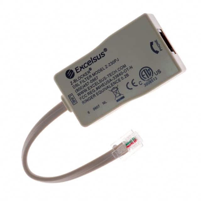 Z-230PJ Pulse Electronics  Filtri DSL